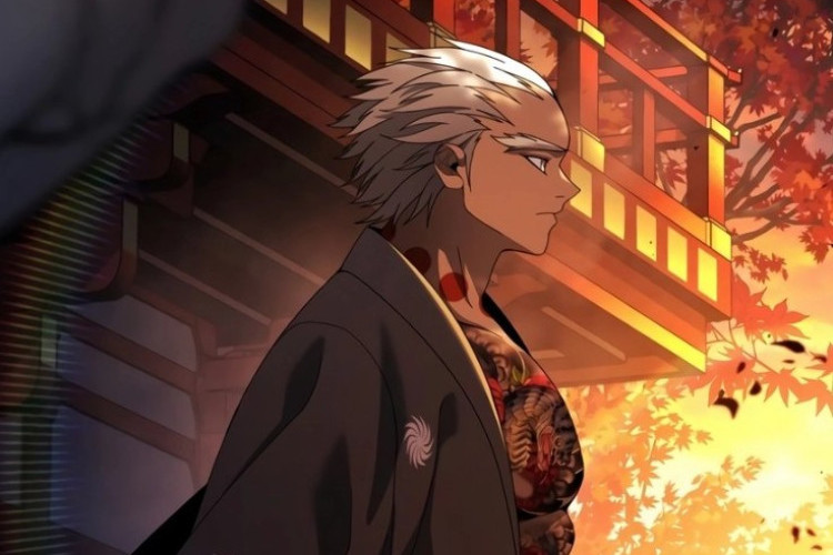 Forte como o pai! Leitura del Manhwa Super Hero: Black Friday Capítulo 35 PT BR