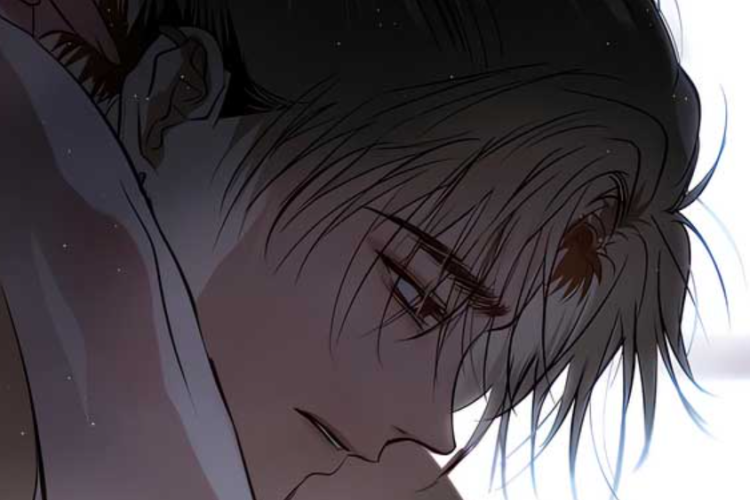Leia Manhwa Three Months of Summer Capítulo 37 Scan PT BR, RAW! Uma Verdade Dolorosa
