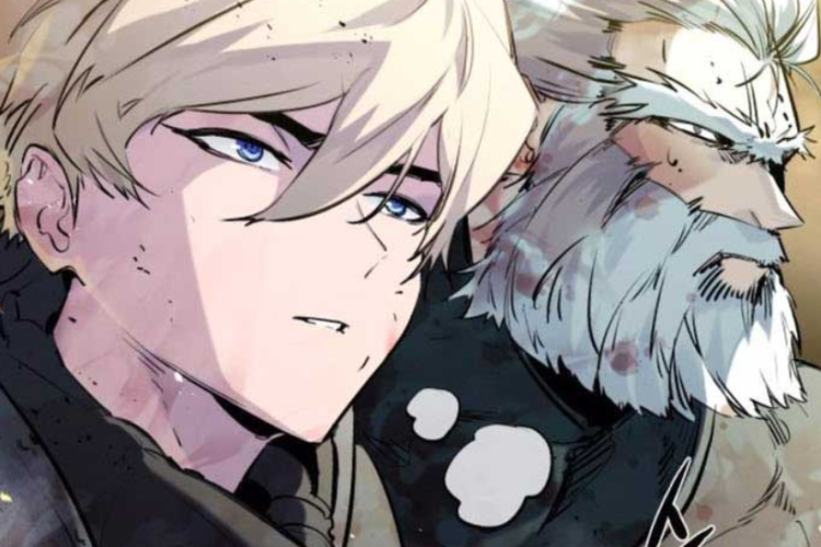 Spoiler RAW! Leia Manhwa The Regressed Mercenary’s Machinations Capítulo 44 Scan PT BR, Uma Introdução Muito Difícil