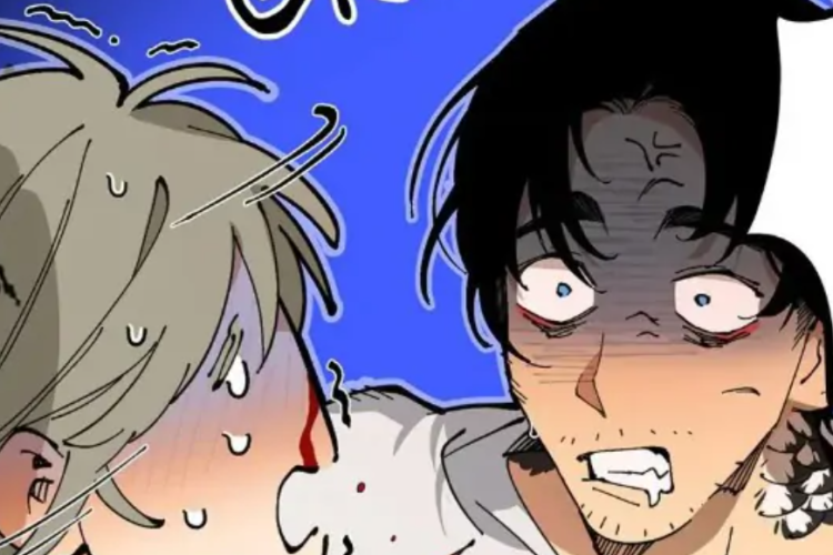Leia Manhwa BL Mr.A's Farm Capítulo 8 Scan PT BR, RAW! Gerente de Benevolência