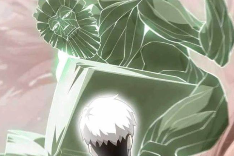 O Mundo Espiritual! Links de Leitura Manhwa Return From The Abyss Capítulo 42 Scan PT BR