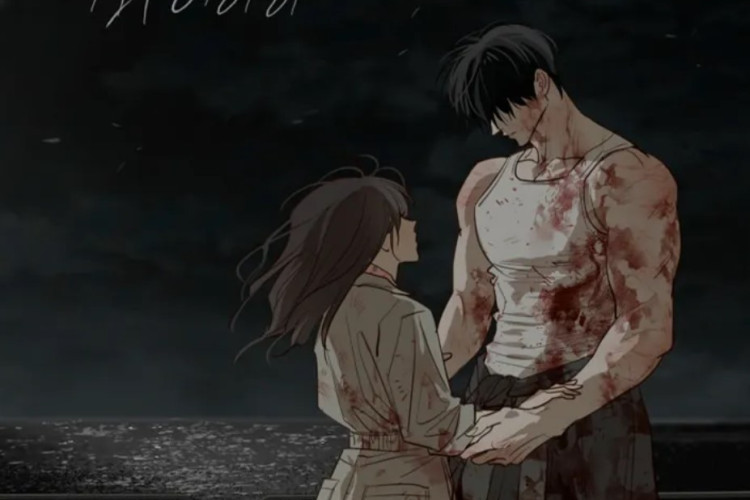 Leia o Flowers Are Bait (Flores São Iscas) Capítulo 46 PT BR, A situação de Kwon Chae-woo está ficando tensa