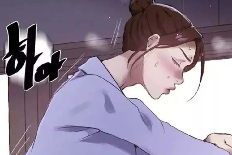 RAW Leia Manhwa Secret Class Capítulo 284 Scan PT BR, Tentando Sabotar o Pai