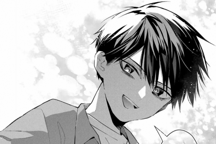 Charme de Homem Bonito! Links de Leitura Mangá I Hate That We’re Childhood Friends! Capítulo 5 PT BR Scan e Data de Lançamento
