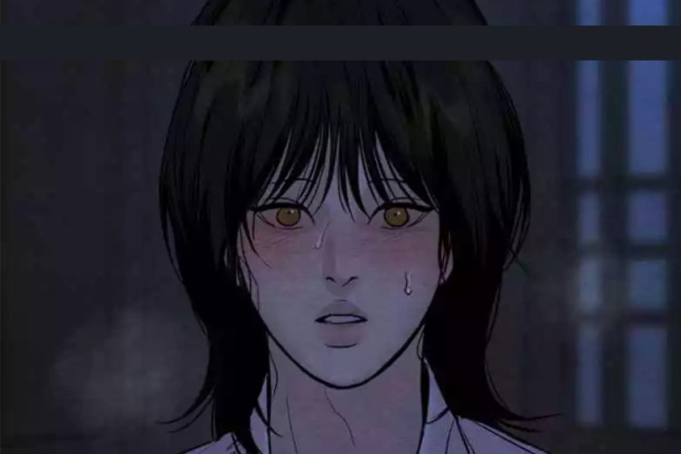 Spoiler do Manhwa BL Painter Of The Night Capítulo 134 PT BR, Um amor cativante!