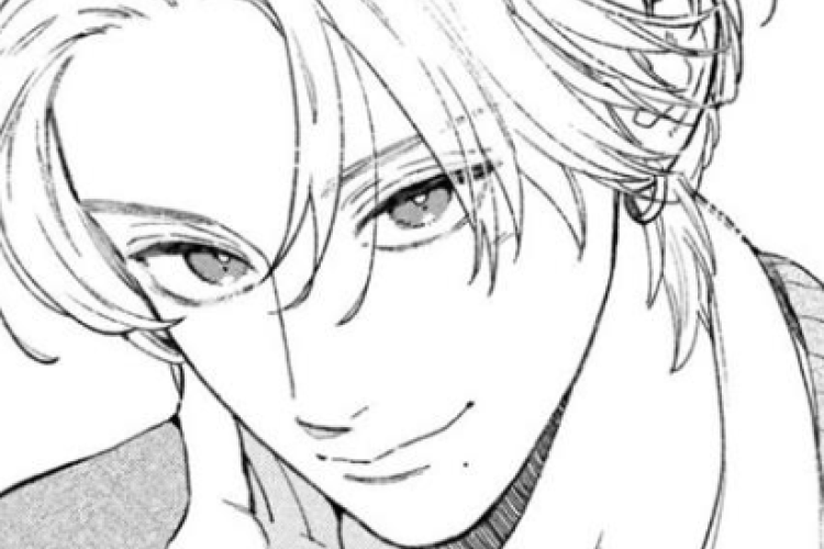 Que charme! Links de Manga In The Clear Moonlit Dusk Capítulo 43 PT BR