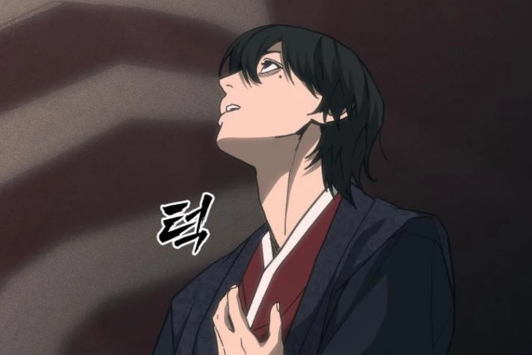 Link Leitura de Manhwa ShaMONEYism Capítulo 38 Scan BR, Uma tática terrível