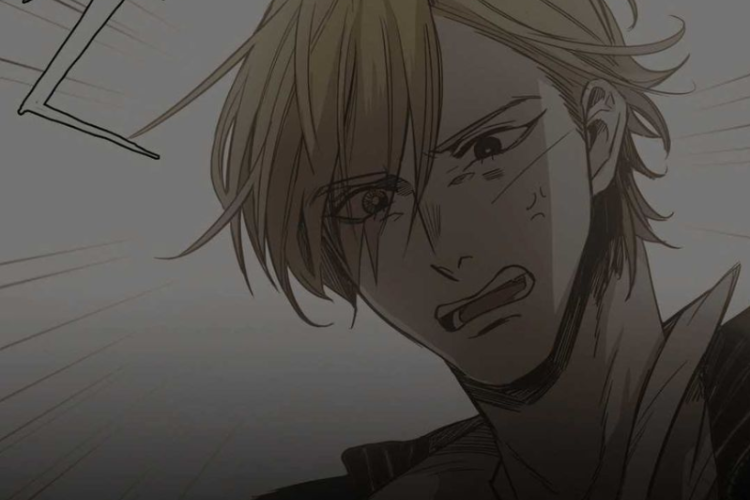 Link de Leitura BL Manhwa Out of Control Capítulo Completo PT BR, A História Completa, Aqui!