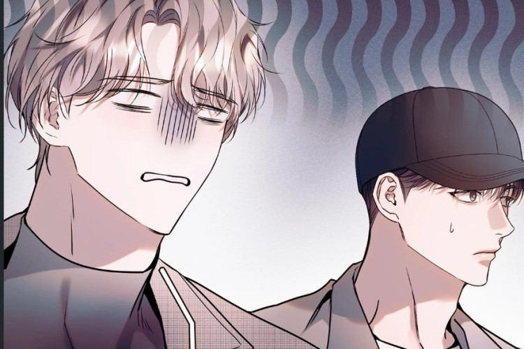 Spoiler do Manhwa Check Out My Manager Capítulo 26 PT BR, Sensação de constrangimento
