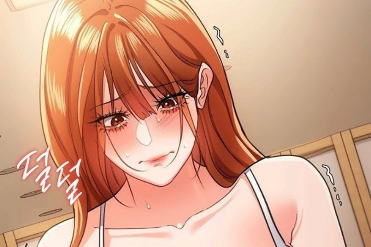 RAW Leer Manhwa A Dangerous Deal And The Girl Next Door Capítulo 56 en Español, O Retorno do Criminoso