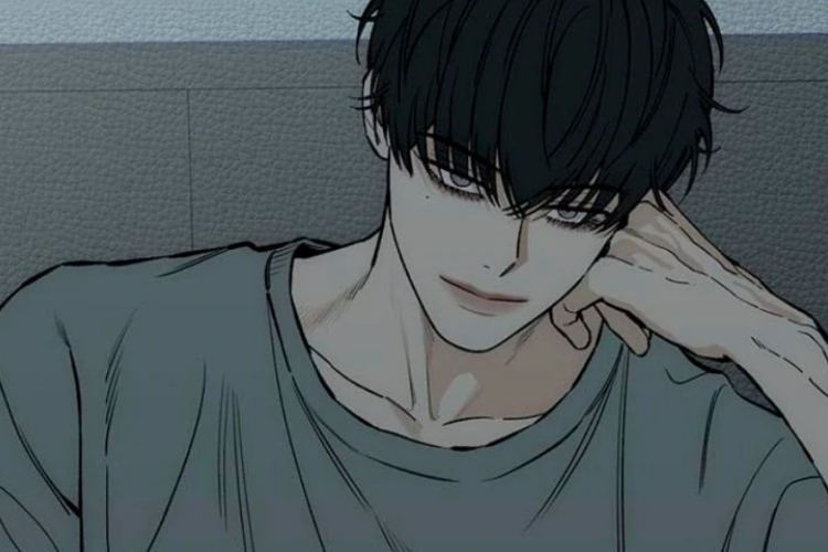 Leitura RAW Manhwa Tears on a Withered Flower Capítulo 54 PT BR, Taeha prontamente impede Mincheol