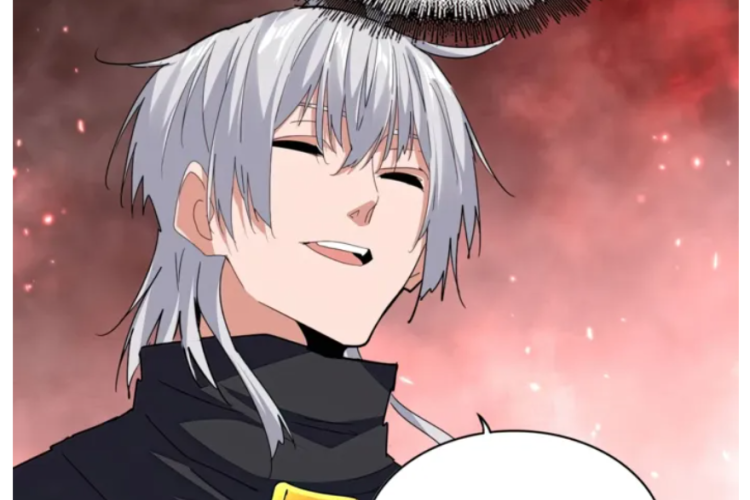 Spoilers Update! Emperador Demoniaco (Magic Emperor) Capítulo 777 PT BR, Nova tática de Yifan