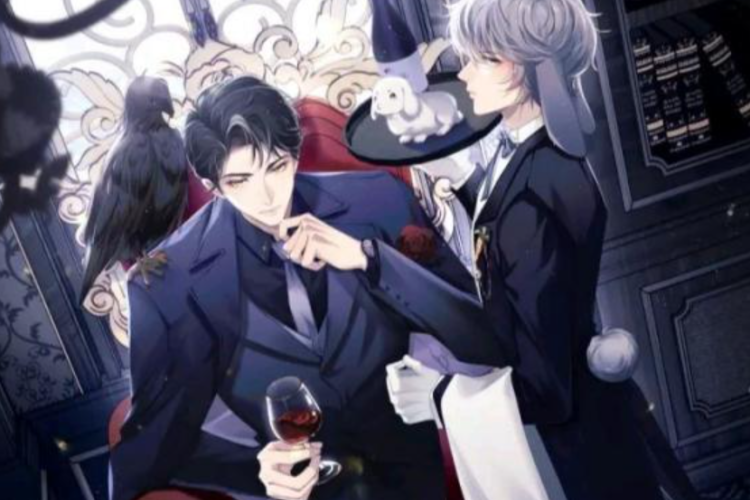 Sinopse, Títulos Alternativos & Links para Leitura de Manhua BL Everlasting Love PT BR Capítulo Completo, Gratuito sem Login