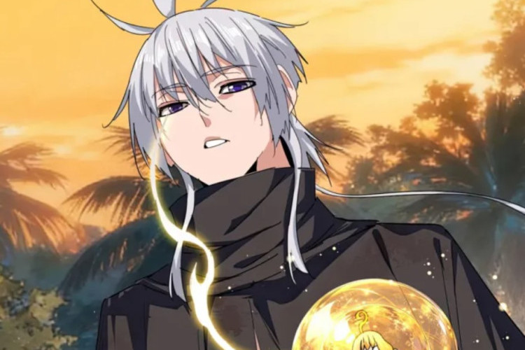 Spoiler do Manhua Magic Emperor Capítulo 831 PT BR,  Yifan, prepara-te!