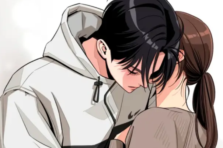 Iseop's Romance Capítulo 79 PT BR Scan, Clique aqui para ler o Manhwa Gratuitamente!