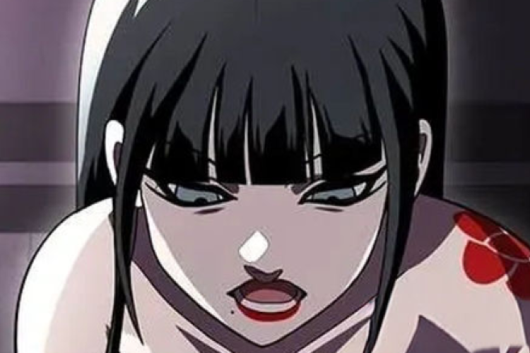 Ler o Manhwa A Sense of Amusement (Plaything) Capítulo 77 PT BR Scan, Identidade ainda não definida