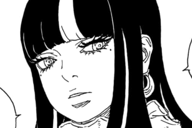 Spoiler RAW! Leia Mangá Boruto: Two Blue Vortex Capítulo 28 Scan PT BR, A Chegada do Bando de Inimigos