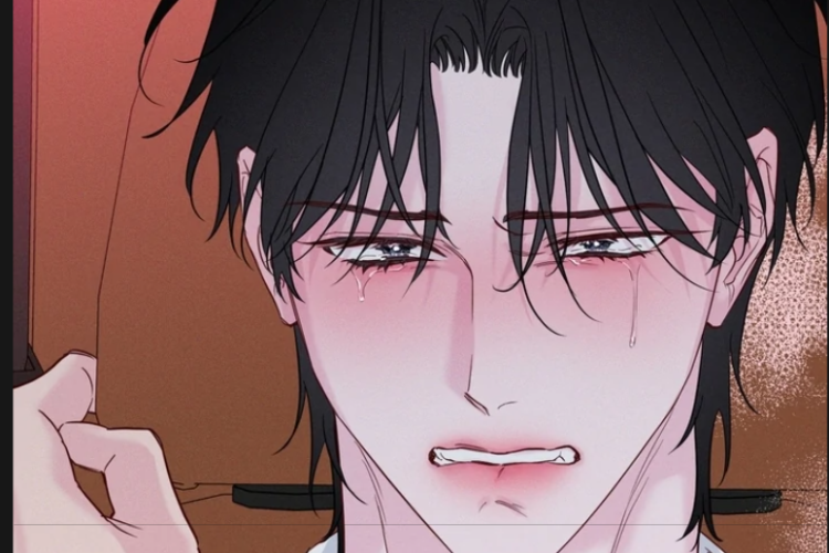 Leitura de Manhwa BL The Coast of The Waves Capítulo Completo PT BR, A História Completa, Aqui!