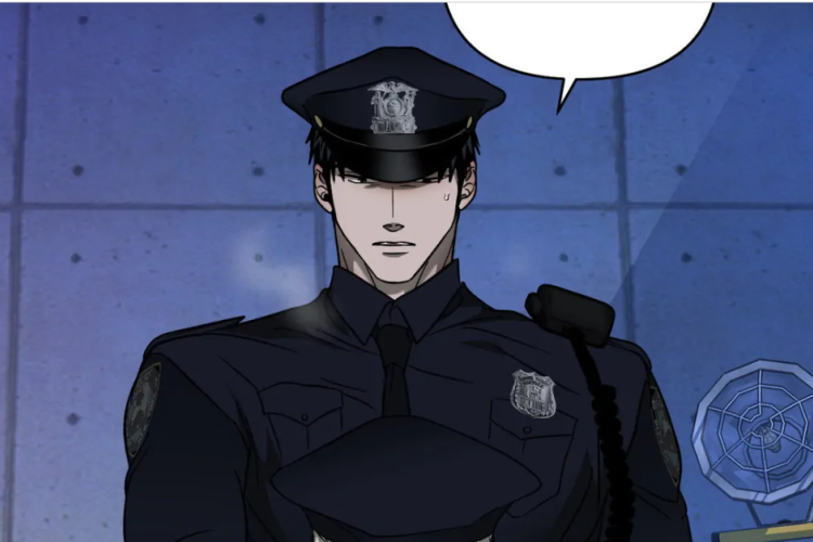 Link de Leia de Manhwa BL Shutline Capítulo 105 PT BR Scan, Noite com o Mestre