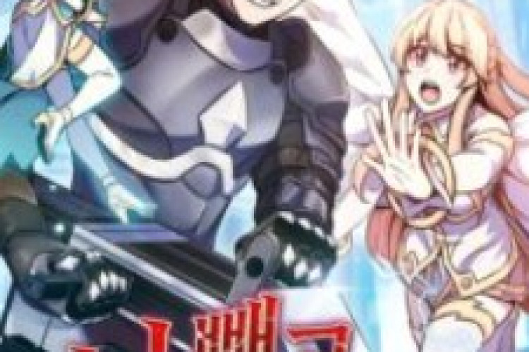 RAW Leitura Manhwa Everyone Else is A Returnee Capítulo Completo Scan PT BR, conta sobre a queda, a queda, e mais uma queda