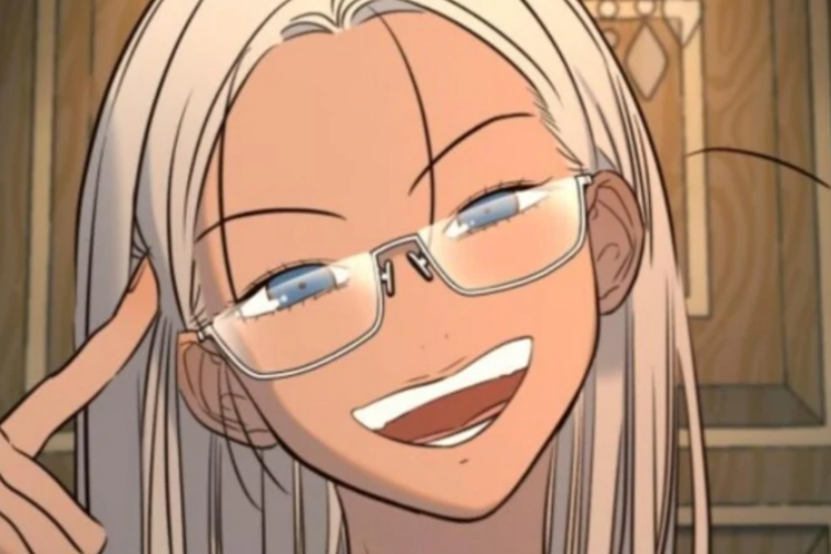 Spoiler RAW! Leia Manhwa Everyone Loves Her Capítulo 39 Scan PT BR, O Novo Amigo de Kang Mina