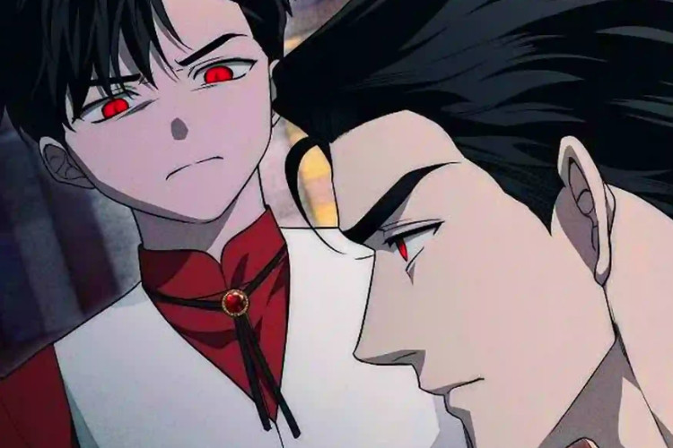 Leia RAW Manhwa Swan’s Grave Capítulo 17 SCAN PT Recém-chegado, Quem É Você?