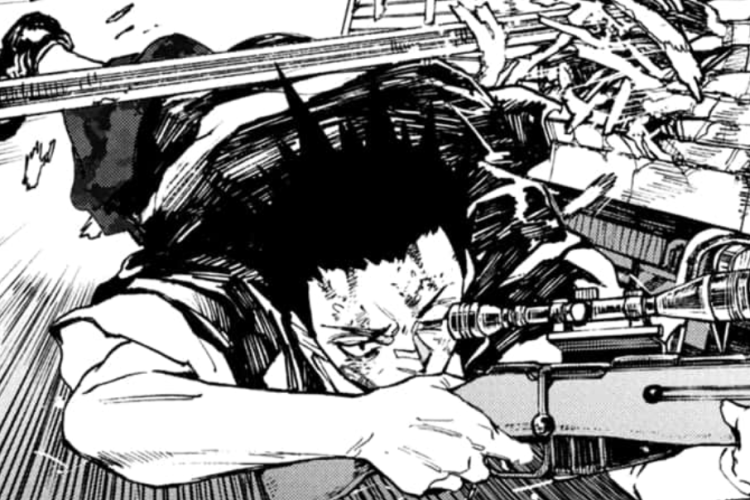 Pela Vitória! Links de Leitura Mangá Sakamoto Days Capítulo 227 PT BR Scan e Data de Lançamento