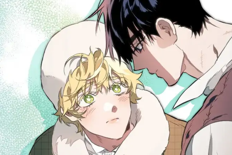 Leia Manhwa BL The Taming Capítulo 14 PT BR, Detalhes que combinam perfeitamente com ele