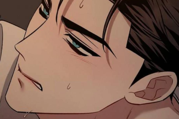 Spoilers e Links de Leitura BL Manhwa Amber Alert Capítulo 42 PT BR Scan, eles se casaram e são felizes