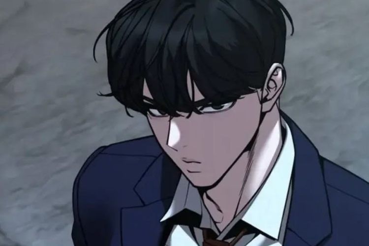 Update! Spoilers do Manhwa Designated Bully Capítulo 168 PT BR, Ameaça para Bokhwa!