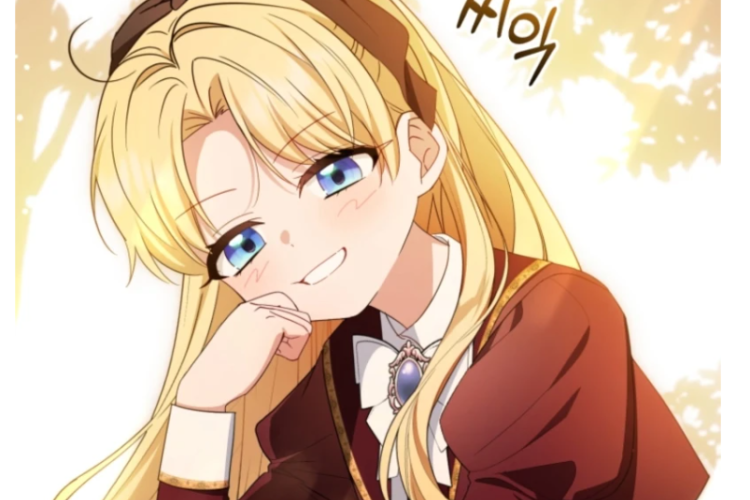 Spoilers el Manhwa The Beloved Bashful Villainess Capítulo 98 PT BR, Um amor que cresce cada vez mais!