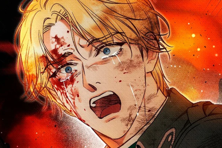 Choro Triste! Spoilers & Links de Leitura Manhwa Para meu Rude Homem com Múltiplas Personalidades Capítulo 78 PT BR Scan