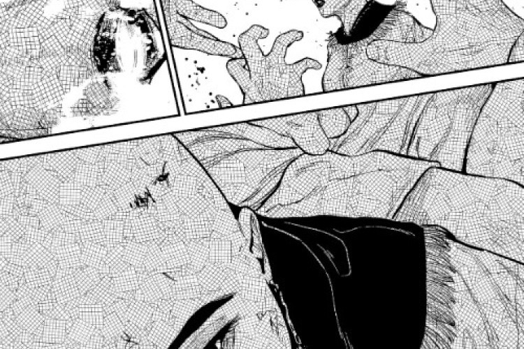 Vai virar um pesadelo! Links de Leitura Manga Nippon Sangoku Capítulo 50 Scan PT BR Gratuito