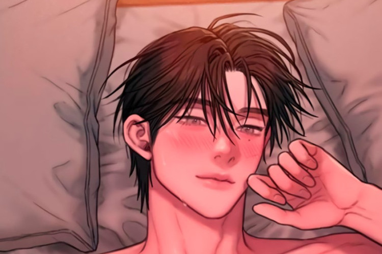 Link RAW Ler o Manhwa GREEDY Capítulo 22 PT BR, O Amor Se Fortalece