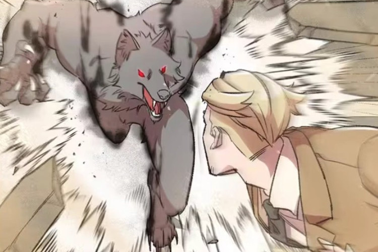 RAW Leitura del Manhwa The Devil and the Ice Witch Capítulo 41 PT BR, Energia do Ser Experimental! 