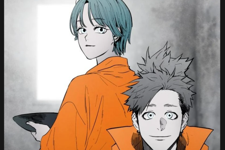 Leitura de Manhwa Fog Land Capítulo 7 PT BR, Novas táticas estão sendo elaboradas