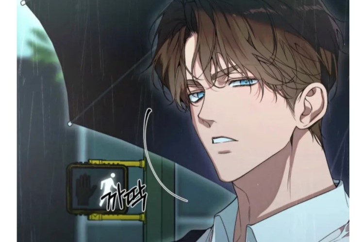 Vazamentos da Versão RAW: Manhwa Love:Zero Cap 19 PT BR, A tensão que se instalou!
