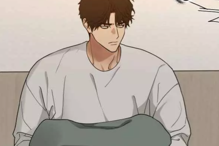 Spoiler RAW! Leia Manhwa BL Thinking in Reverse (Reverse Thinking) Capítulo 26 Scan PT BR, Uma Oferta Tentadora