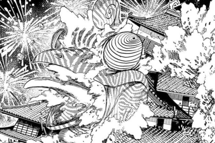 Mangá Dandadan Capítulo 210 PT BR Scan: Spoiler, Data de Lançamento & Link para Leitura