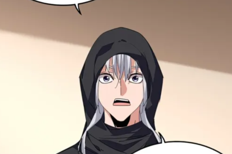 Spoiler e Ler do Manhua Magic Emperor Capítulo 828 PT BR, Encontro emocionante