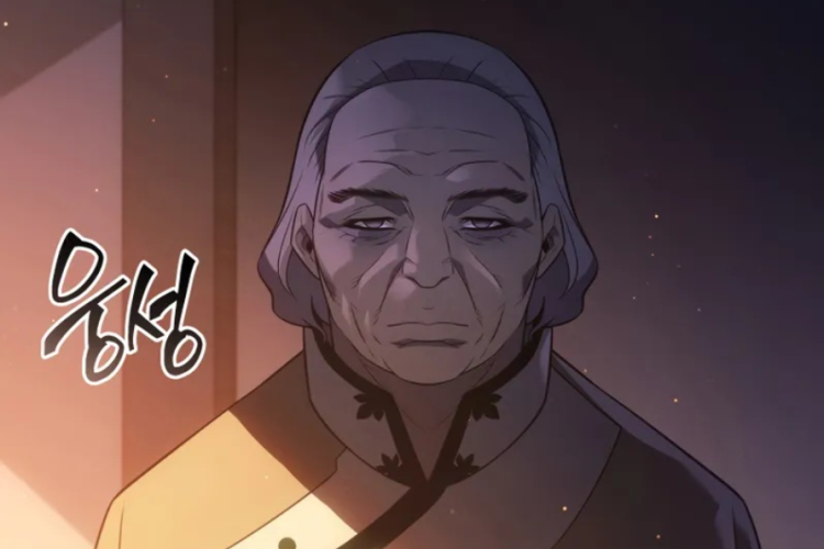 Link de Leitura Manhwa O Grande Mago Retorna Após 4,000 Anos Full Capítulo PT BR, Com a Atualização Da Nova Sinopse!