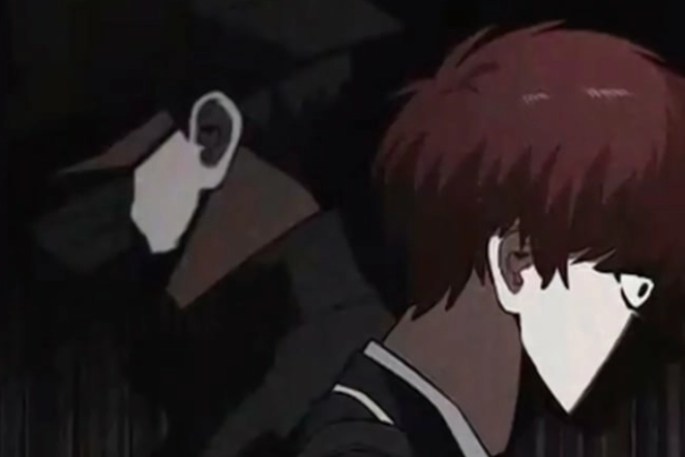 Leitura Manhwa The Princess Goes to School Capítulo 11 Scan PT BR, Como se imaginasse outra pessoa