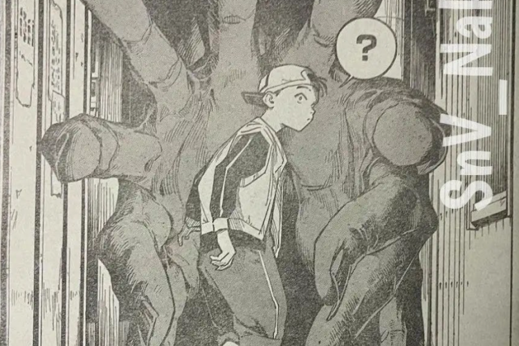 Update Spoilers! Ler o Manga Mojuro Capítulo 2 PT BR, Uma nova história mais desafiadora