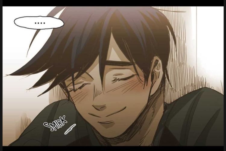 Link de Leitura Manhwa Out of Control Capítulo 86 PT BR, Uma nova história emocionante