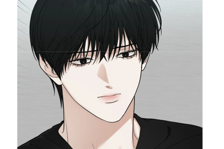 Leitura RAW Manhwa BL Reverse Thinking Capítulo 24 PT BR, Tortura terrível e sem fim!