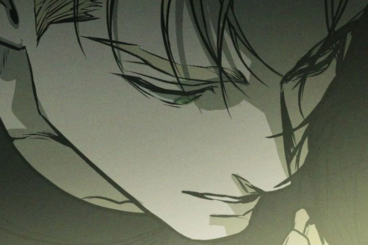 Sempre Espere o Melhor! Spoilers e Links de Leitura Manhwa BL FlashLight Capítulo 60 PT BR Scan