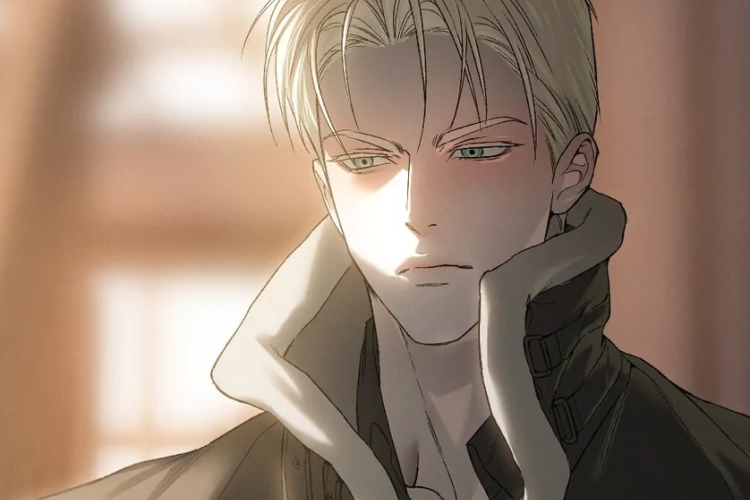 Desaparecido sem Deixar Vestígios! Links de Leitura Manhwa BL Codename Anastasia Capítulo 60 PT BR Scan & Data de Lançamento