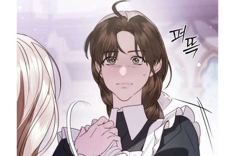 Leitura du Manhwa I Only Need the Duke’s Child Capítulo 9 PT BR, Pressão para a Lady