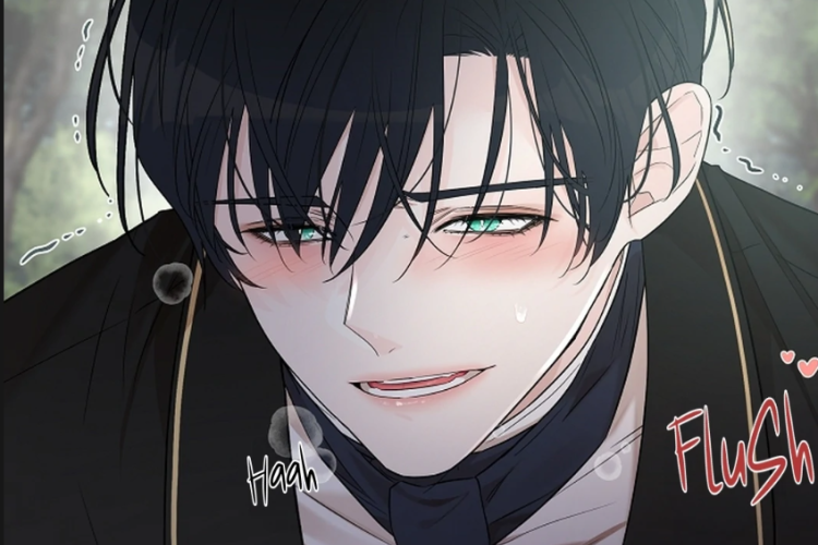 Spoilers o Manhwa A Snake Hole Capítulo 8 PT BR, Encontro com o namorado