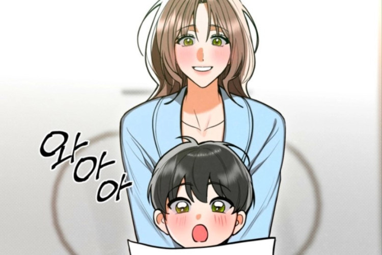Leia do Manhwa The Absolute Threshold Capítulo 94 PT BR, As travessuras do Jihoo!